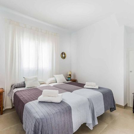 Villa Valeria Nerja Exterior photo